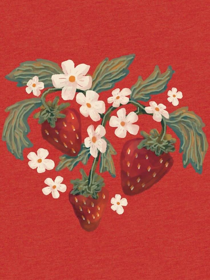 Field's Essence: Pure Berry Blend Treasure